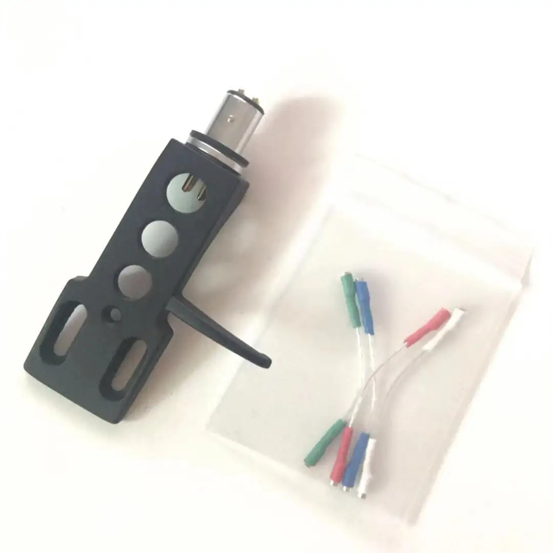 Магнитный картридж Stylus с поворотной платформой резки Шелл 4 Pin связаться нами для