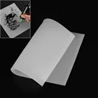 Тату-практика для кожи, двойной Перманентный макияж бровей, татуировка для начинающих, микроблейдинг, аксессуары для татуировок, инструменты