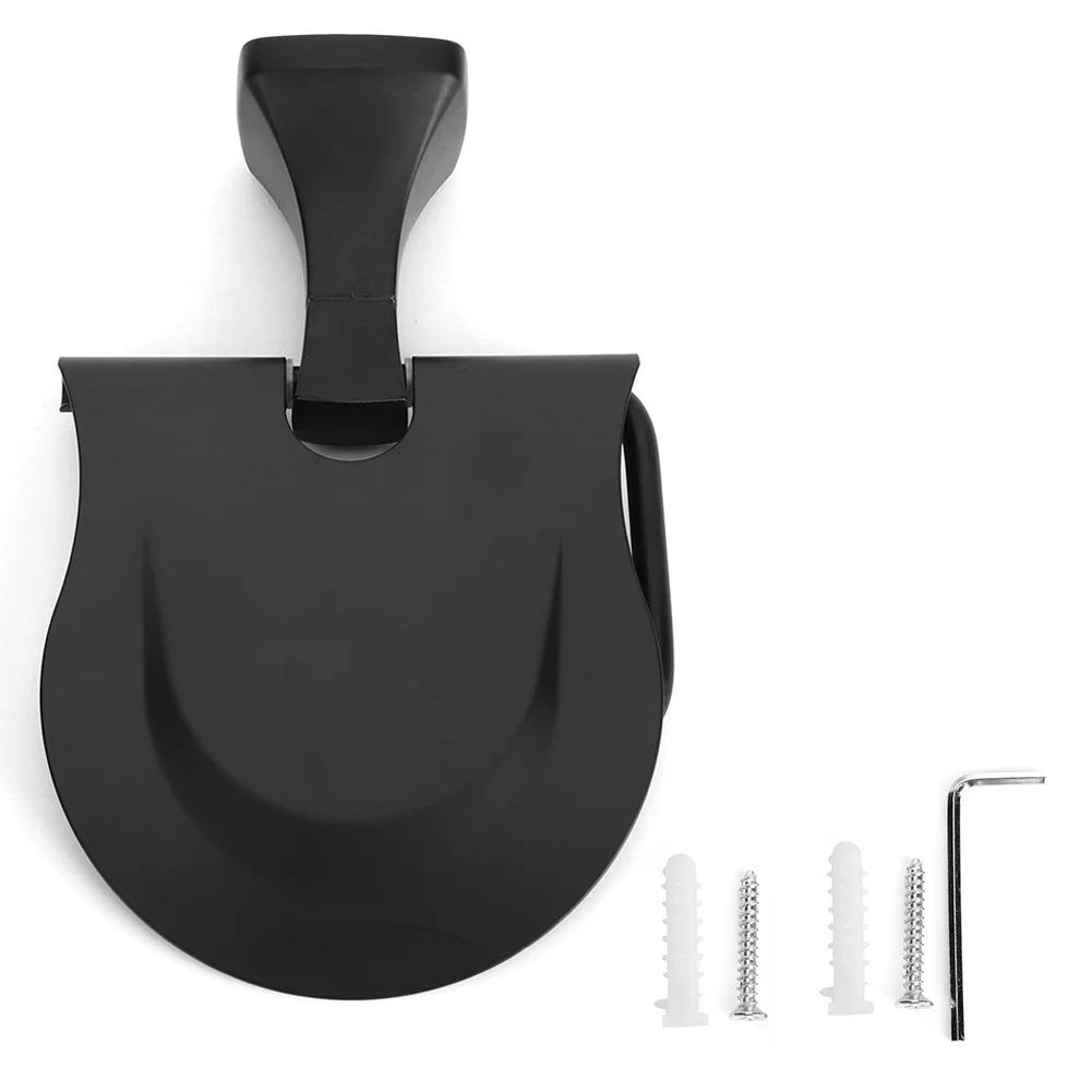 Космический алюминиевый штатив для хранения в ванной комнате настенный