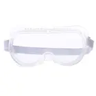 Защитные очки с отверстиями для защиты глаз, защитные противотуманные пылезащитные очки для промышленных лабораторных работ