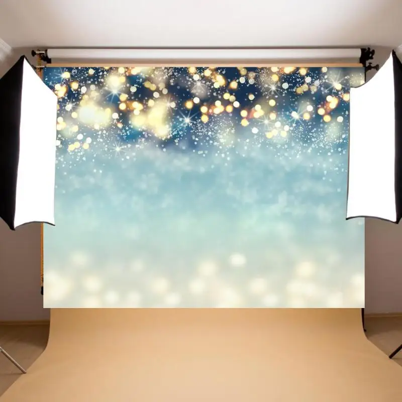 Новинка 2020 года Рождественский фон для студийной фотосъемки 150*90 см Вечерние