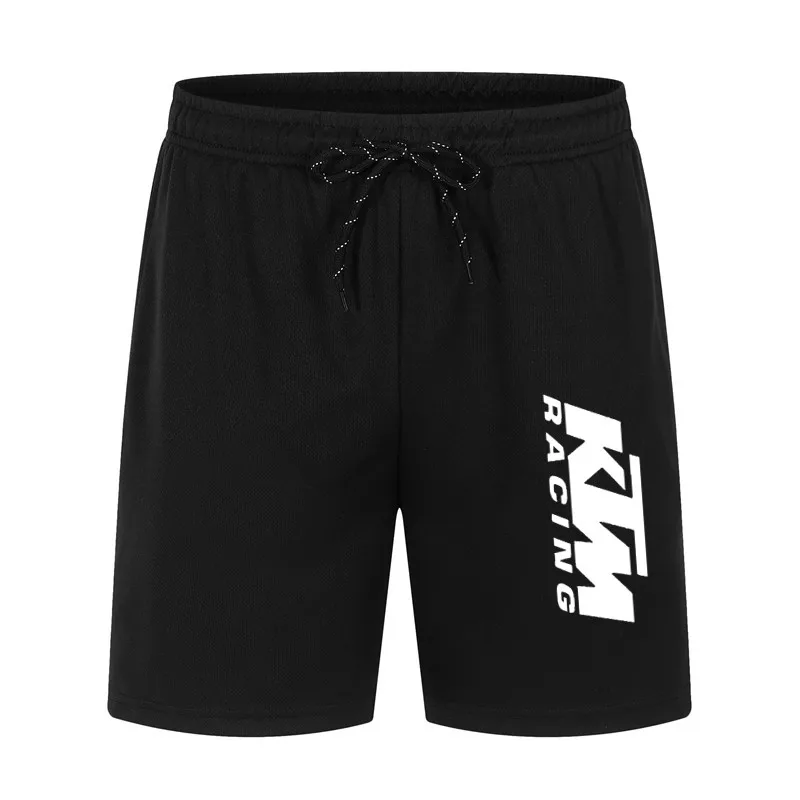 

Men's casual fashion 2021 new printed beach pants street style