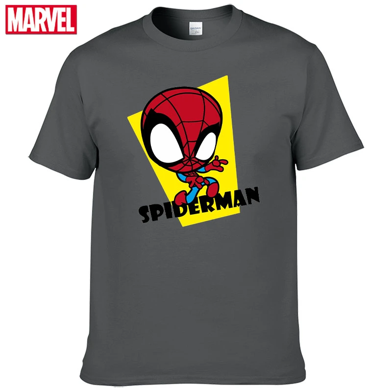 Модная воздухопроницаемая летняя одежда для подростков из 100% хлопка с принтом