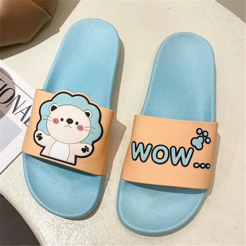 

Soft bottom bathroom women slides 2021 summer new women's sandals fashion platform slippers women's shoes casual womens slipper