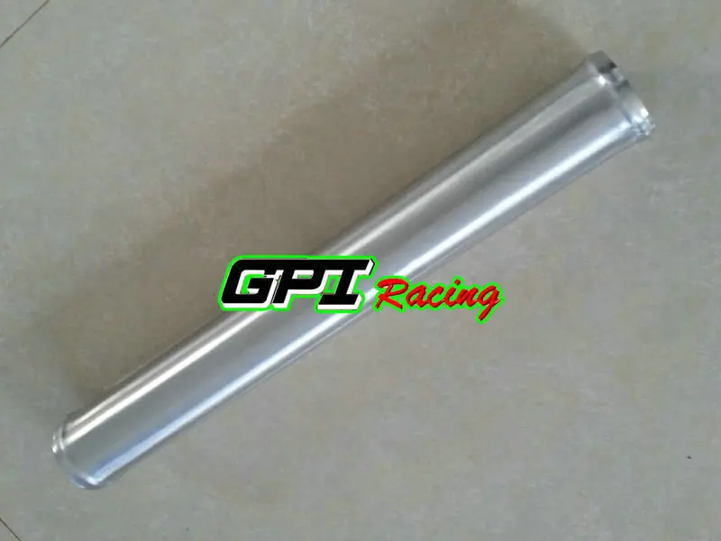 Прямая алюминиевая турбо трубка интеркулера GPI 3 дюйма 76 мм Труба L = 300