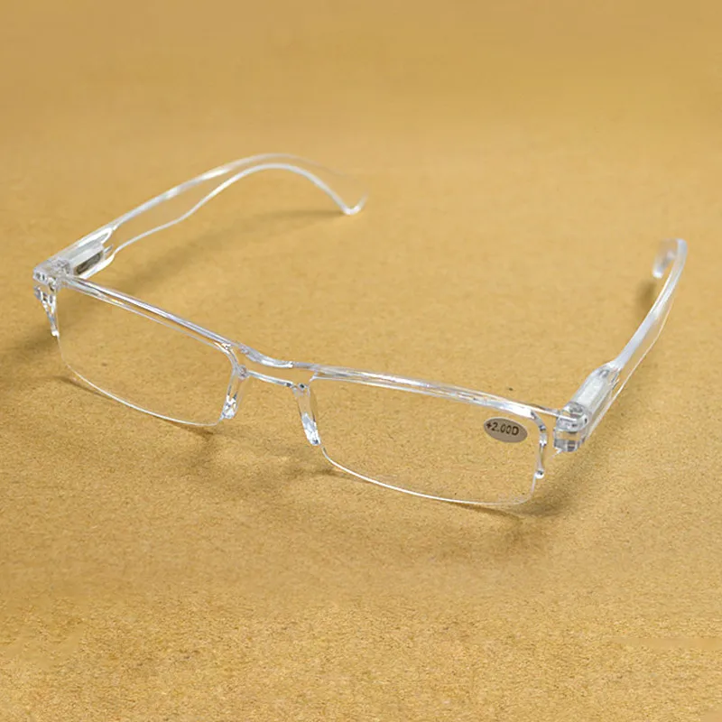 Женские пресбиопические очки ретро ультра светильник цельный Весна Для мужчин