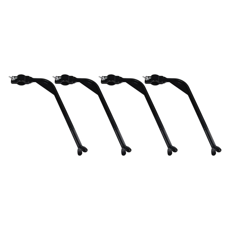 

4Pcs Golf Swing Trainer for Aids Beginner Gesture Alignment Training Golf Tool Aid Correct Practice Guide