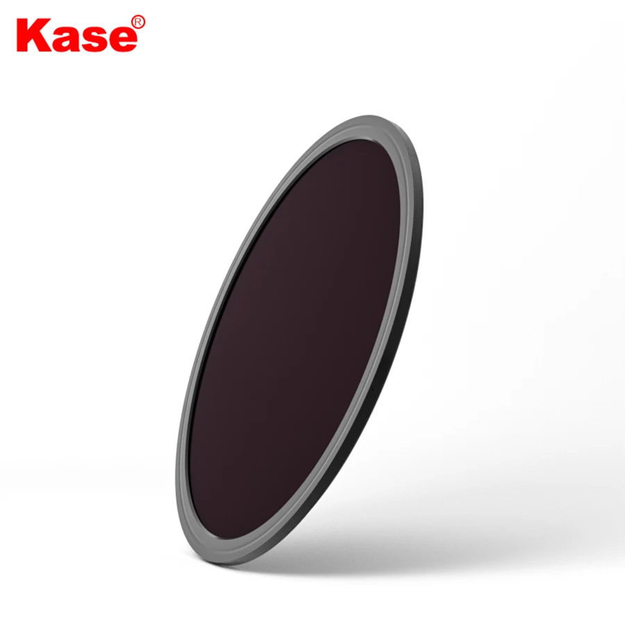 Kase Wolverine Магнитный ND фильтр нейтральной плотности ND8/ND64/ND1000 ND3.0/ND32000/ND64000
