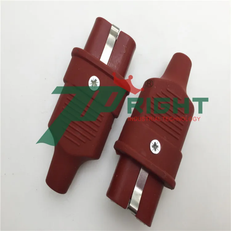 10 шт. розетка из силиконовой резины 2/3 контакта|3pin plug|connector 3pinconnector 2 |