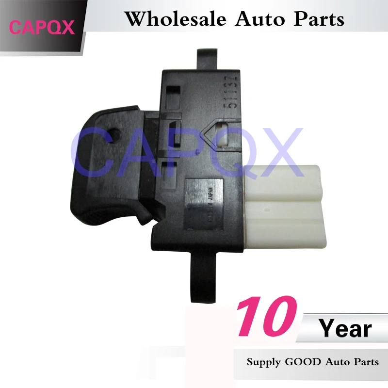 CAPQX 5pin передний пассажирский правый или задний левый и переключатель управления