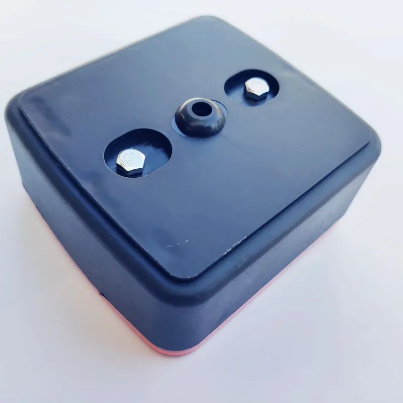 Глобус лодка прицеп задние фонари светильник сломался остановить указателя