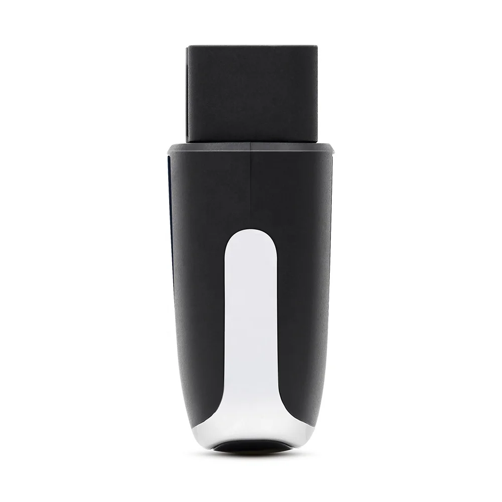 Новый сканер VP003 OBD2 OBDII bluetooth type C адаптер супер мини USB elm327 Автомобильный