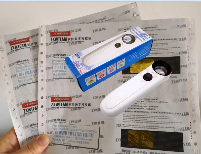 Оригинальный прибор ZXW DONGLE / ZXWTEAM zxw tool 3 программное обеспечение ремонт рисование 1