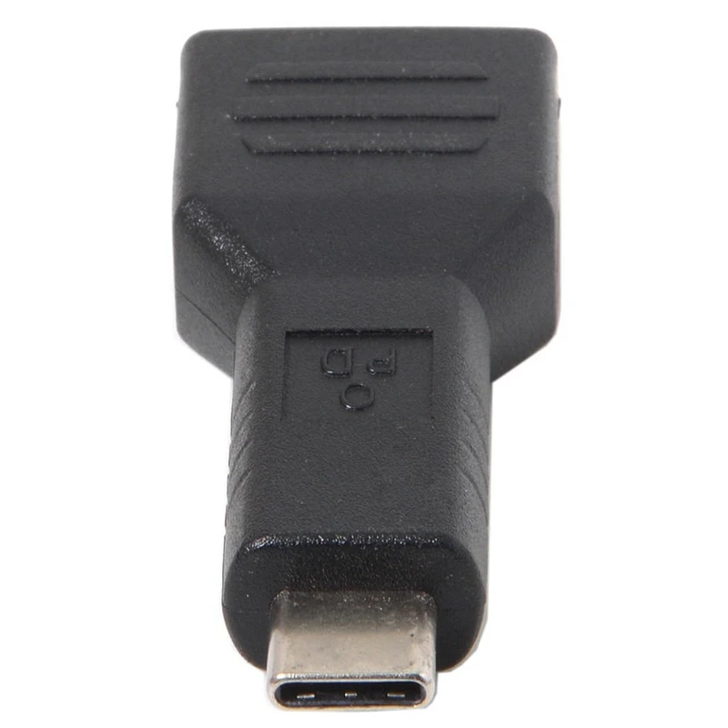 Прямоугольный разъем для входа Lenovo в USB-C питания Type-C зарядный адаптер ноутбука |