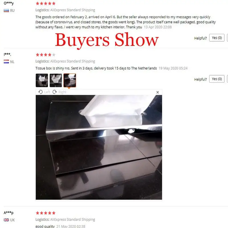 

Wet Tissue Box Desktop Seal Baby Wipes Paper Storage Box Dispenser Holder Household Stainless Steel Waterproof Tissue Box