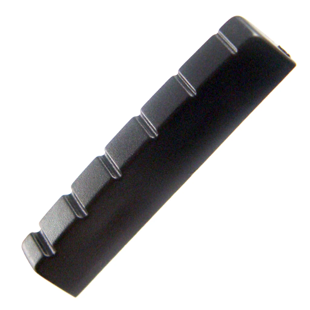 6 струн 43 мм шлицевая Гайка для левшей Запчасти акустической гитары|Детали и