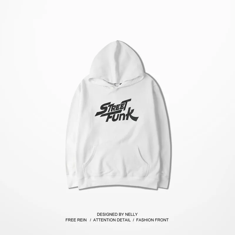 Корейский хип хоп мужской осенний зимний Американский пуловер Женские топы с