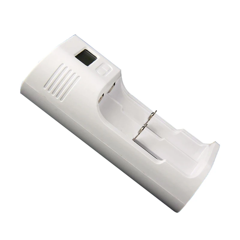 Зарядное устройство Soshine T2 LCD Li-Ion Ni-MH LiFePO4 US/EU для 26650 18650 14500 16340 C AA | Электроника