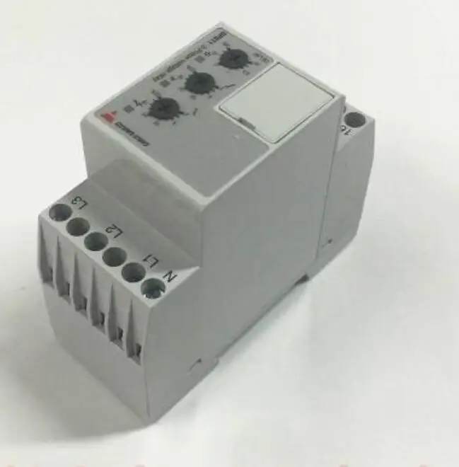 

DPB71CM48 protection relay 380V AC module solid genuine