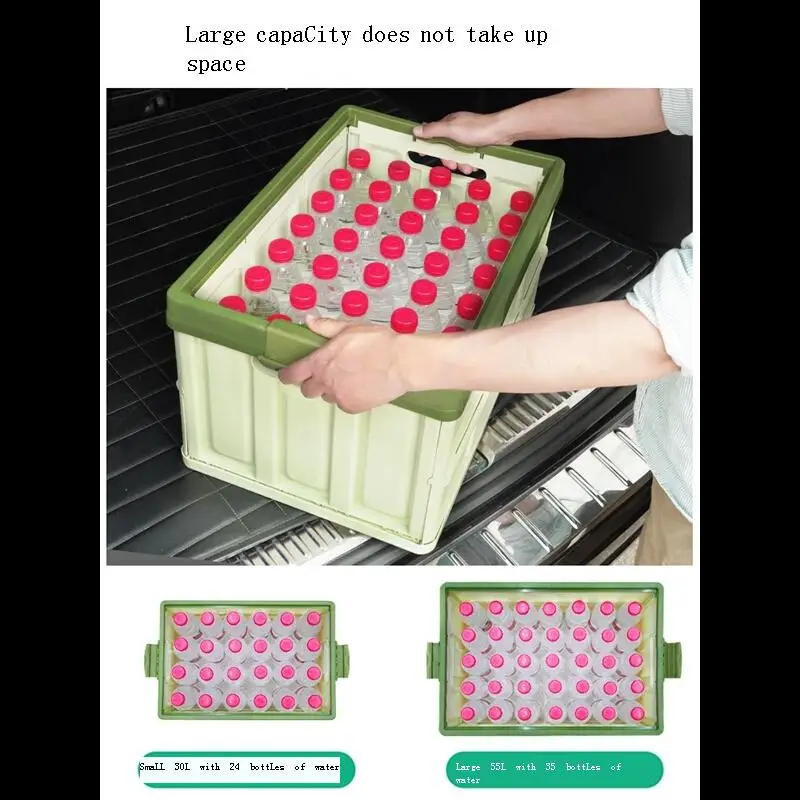 

Organizador Camping Accessoire Accesories for Gadget and Storage Auto Accesorios Coche Interior Car Accessories Trunk Organizer