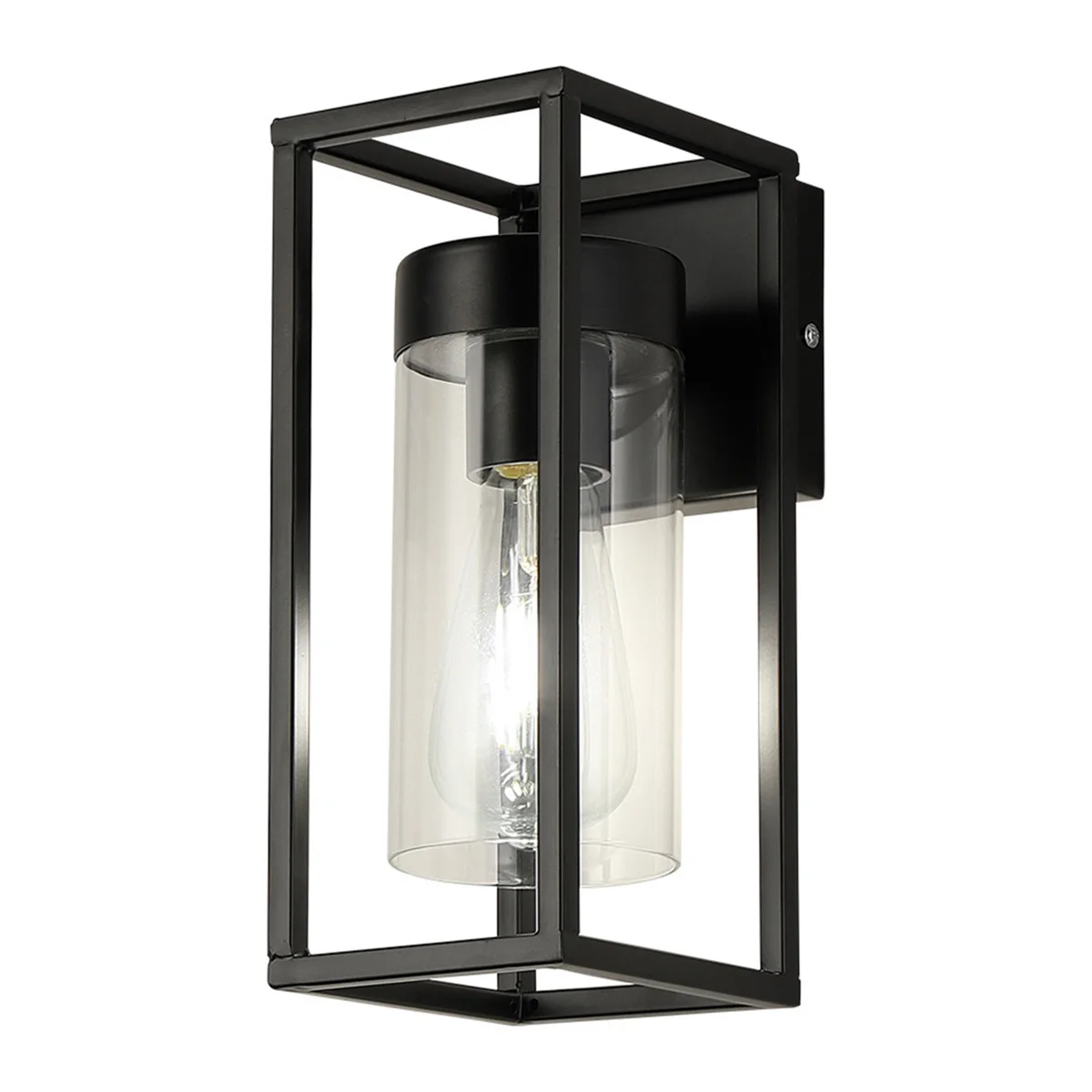 

Modern Wall Mounted Light Bedside Corridor Living Room LED Light