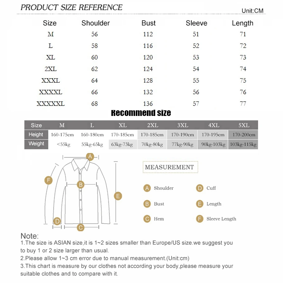 

Spring Cargo Jacket Men Multi-pocket Outerwear Fashion Street Cotton Loose Button Coat Windbreaker Clothing Male Plus Size 5XL