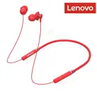 Беспроводная Bluetooth-гарнитура для Lenovo HE05, наушники-вкладыши с шумоподавлением и высоким разрешением для звонков