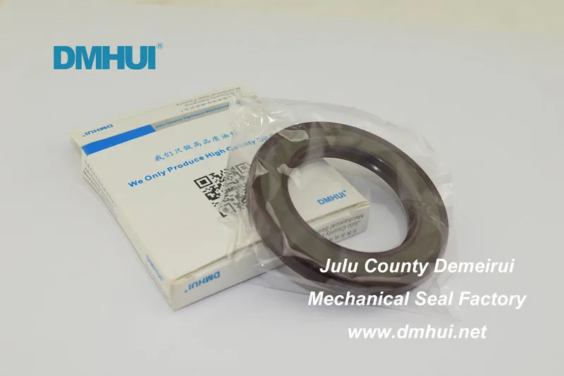 

High pressure machine oil seal cycloid needle motor Model40*62*6/40 x 62 x 6