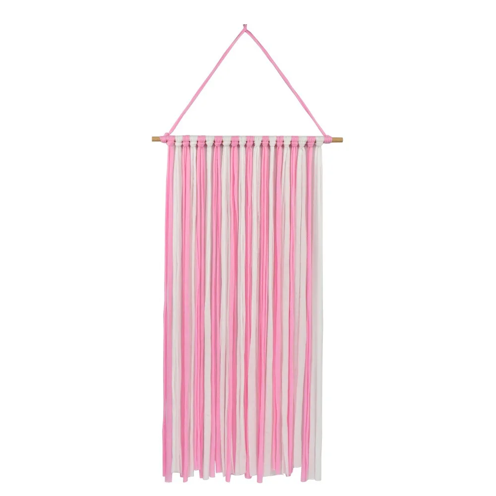 Давид аксессуары 12 &quotx 24&quot для девочек банты волос пояс хранения заколка