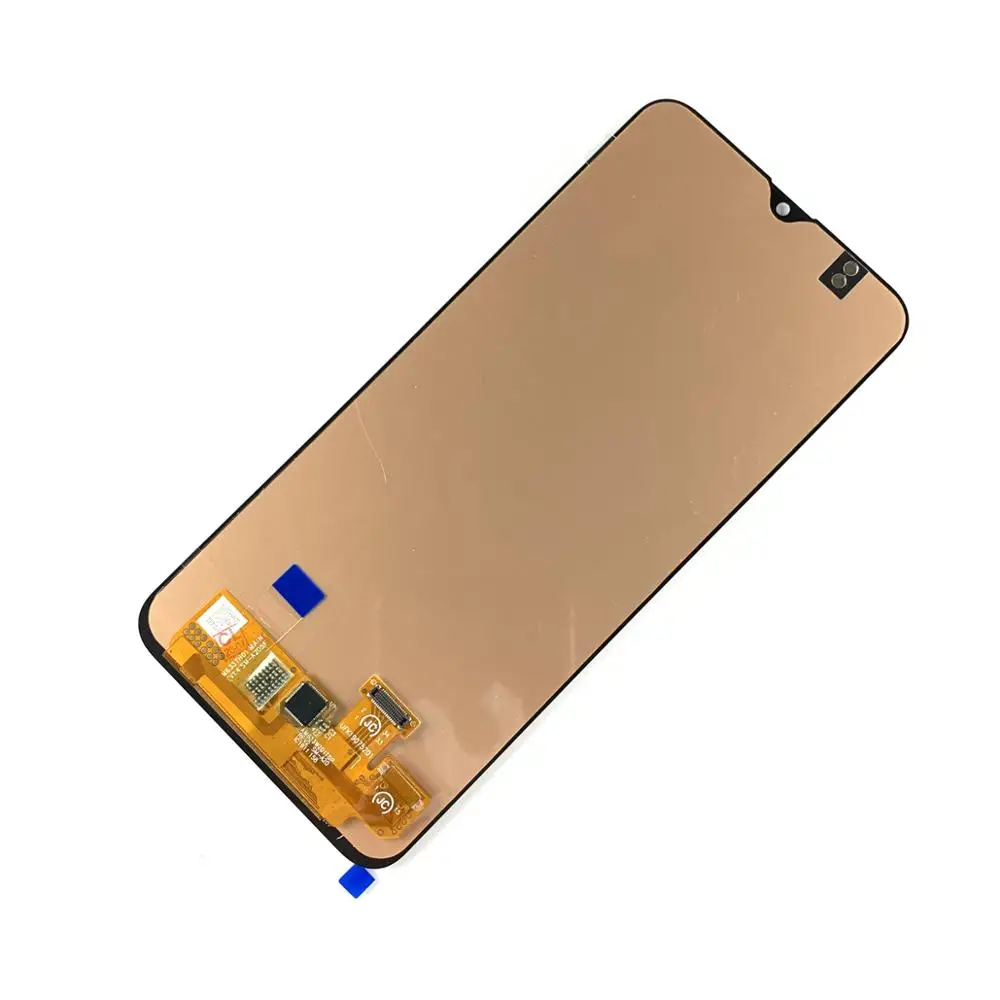 ЖК дисплей Surper AMOLED для Samsung Galaxy A205/DS A205F A205FD A205A с сенсорным экраном и дигитайзером