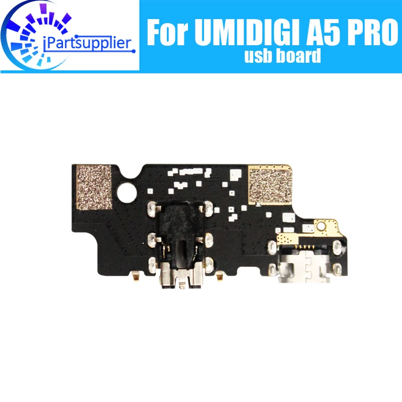 UMIDIGI A5 PRO, usb плата,,, новинка, для usb штекера, зарядная плата, Сменные аксессуары для UMIDIGI A5 PRO, сотовый телефон