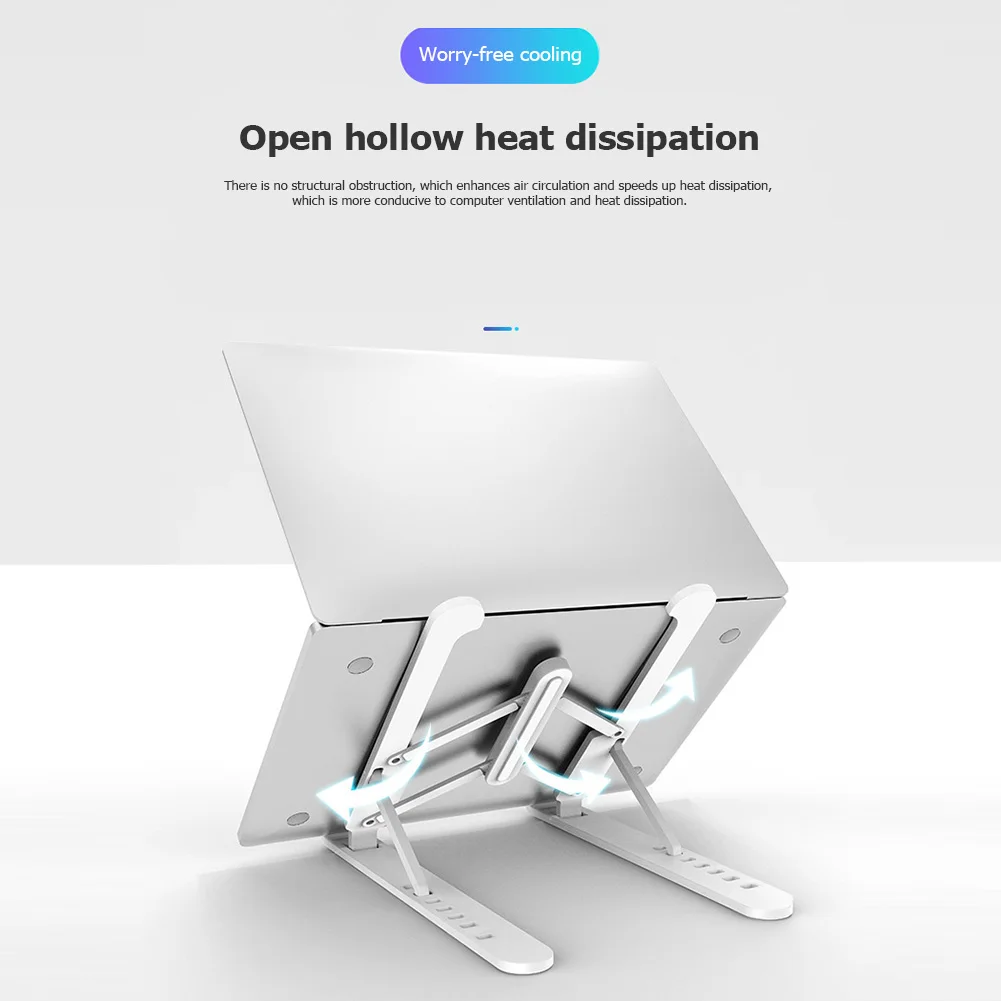 портативная настольная под