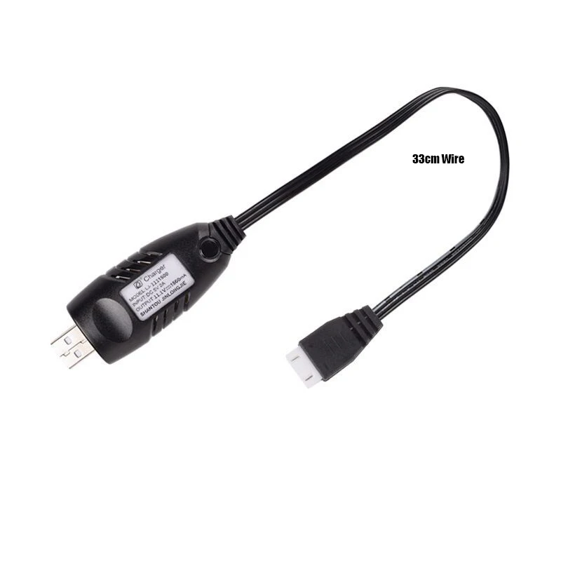 Быстрое зарядное устройство для страйкбола Арена 11 1 В 2 А AEG LiPo аккумулятор