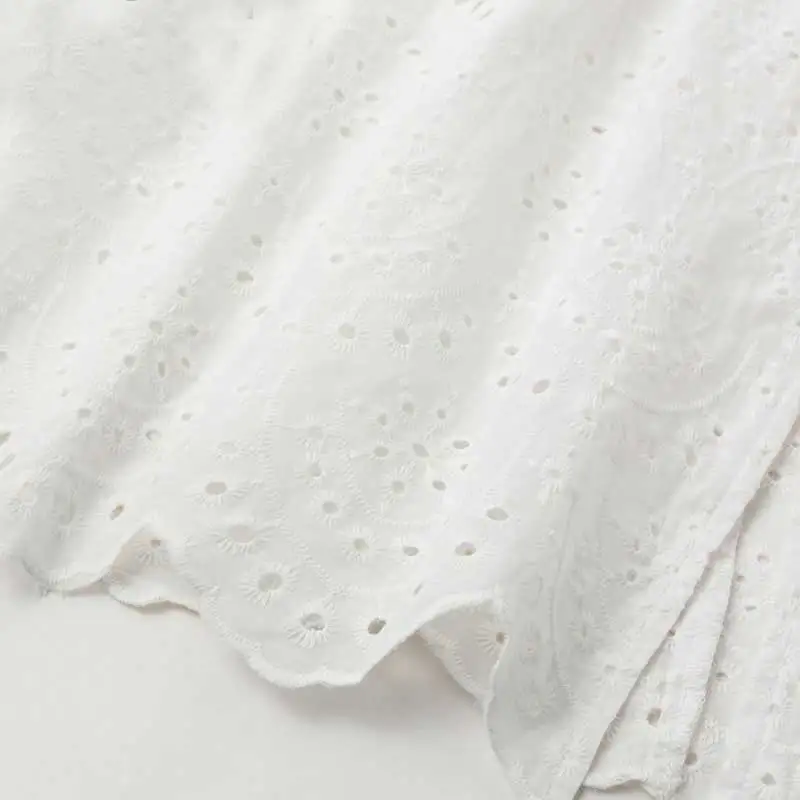 Женское платье без рукавов Boho длинное из экзотического хлопка с треугольным