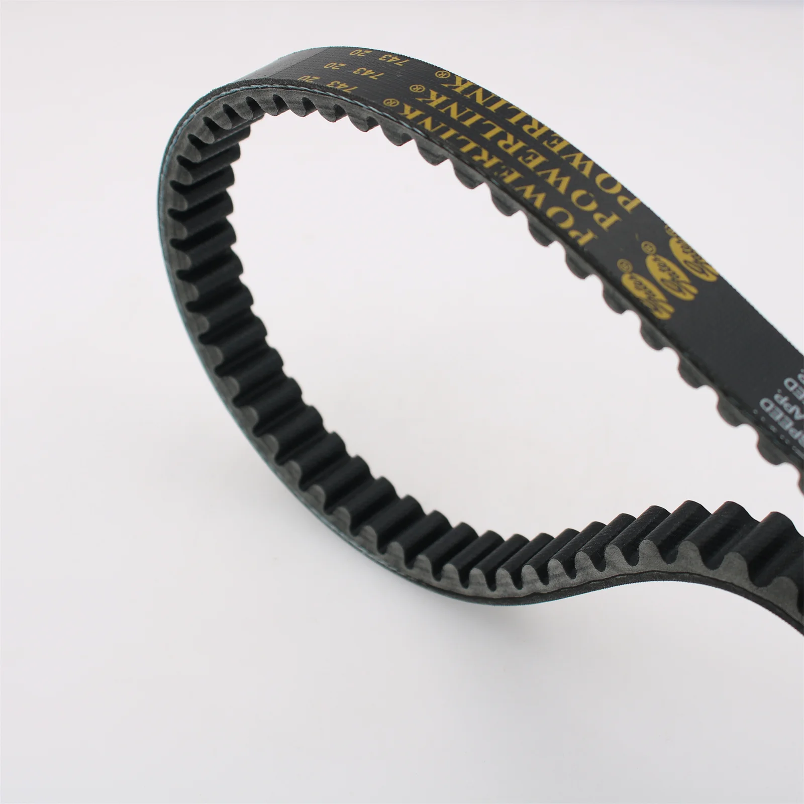 Приводной ремень Gates Powerlink V-Belt CVT армированный 743 20 30 для двигателя GY6 125cc 150cc