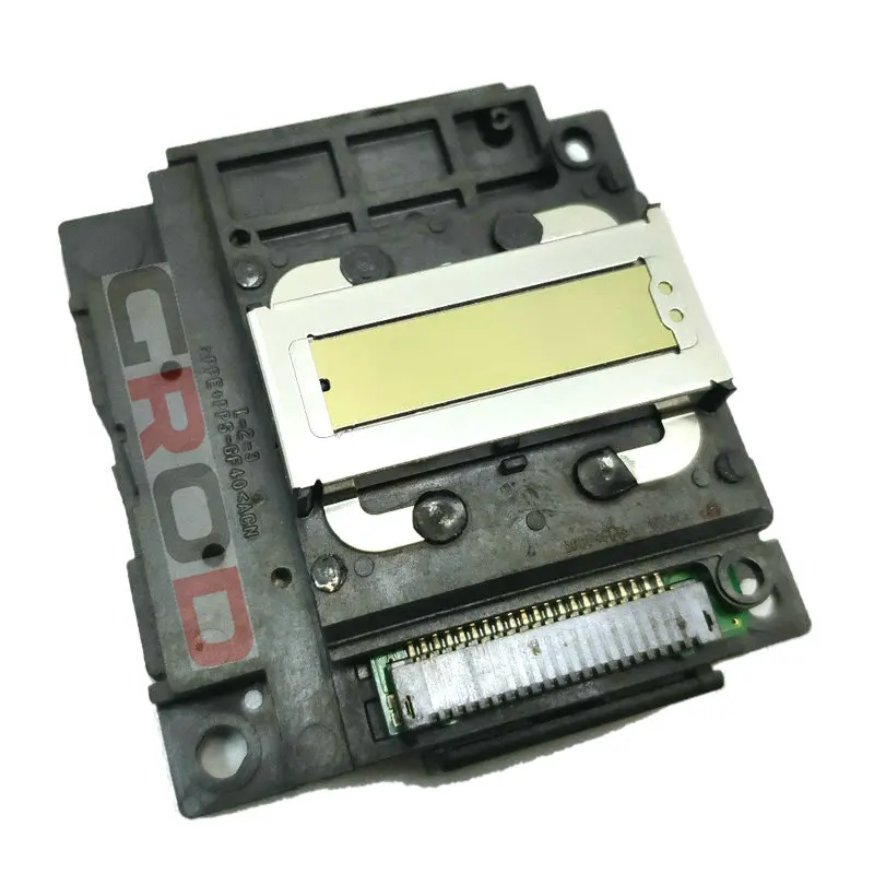 

100% New printhead for Epson ME401 ME303 XP-302 XP-303 XP-305 XP-306 XP-312 XP-313 XP-315 XP322 XP-323 XP-355 FA04010 FA04000