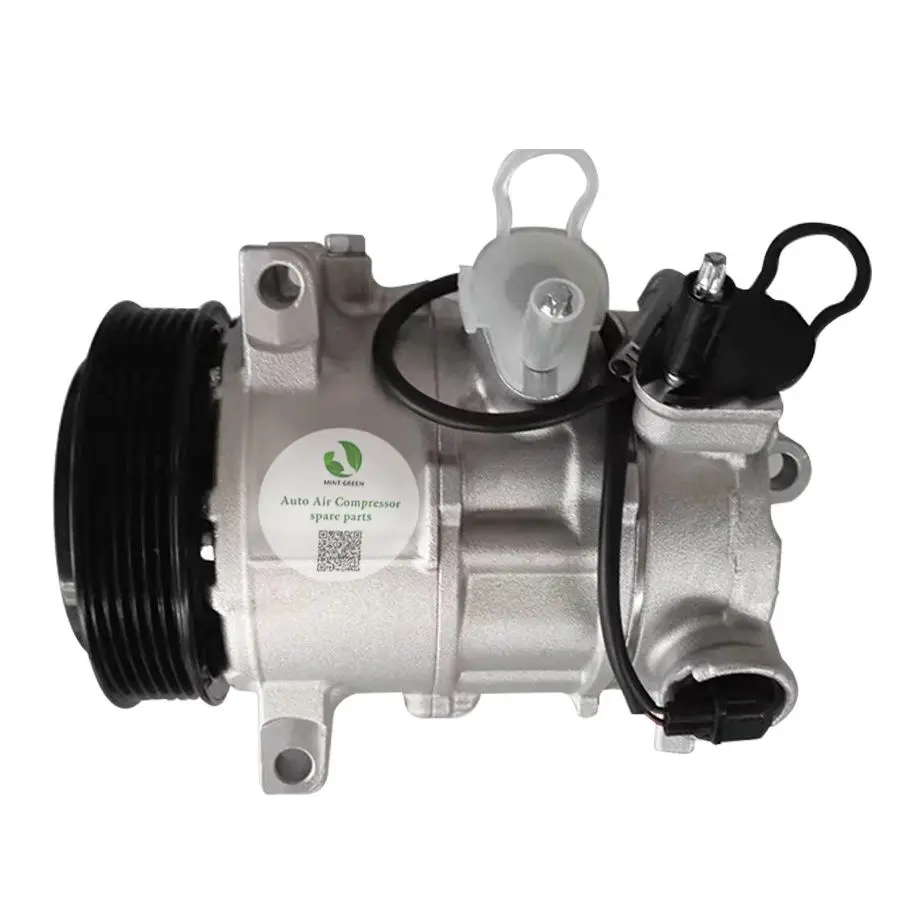 Компрессор переменного тока для автомобиля Jeep Patriot Dodge Caliber Auto 55111610AB 30011C 55111610AA
