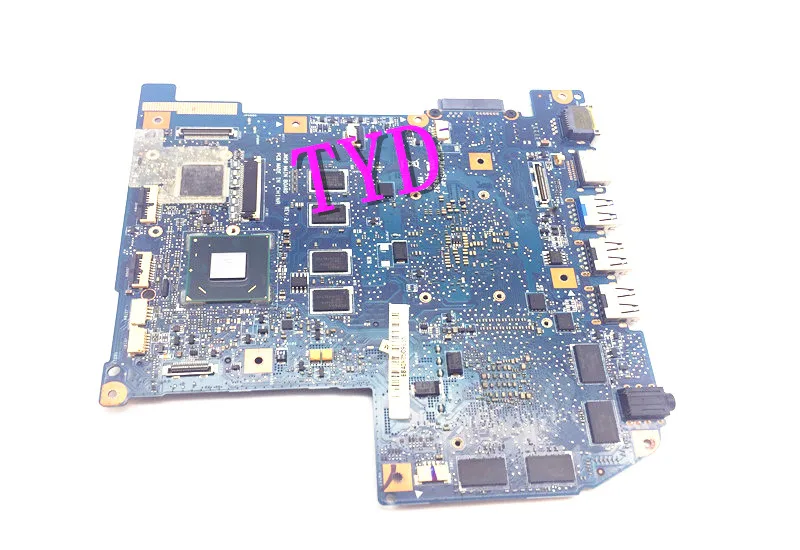 

For Acer for aspire M3-581 Laptop Motherboard JM50 MAIN BOARD Motherboard Non-integrated DDR3 100% working well