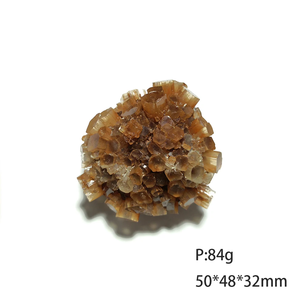 

B3-2 Special Offer! Natural Stone Beautiful Cluster Aragonite Crystal Quartz Mineral Teaching specimens Decoration Free Shipping