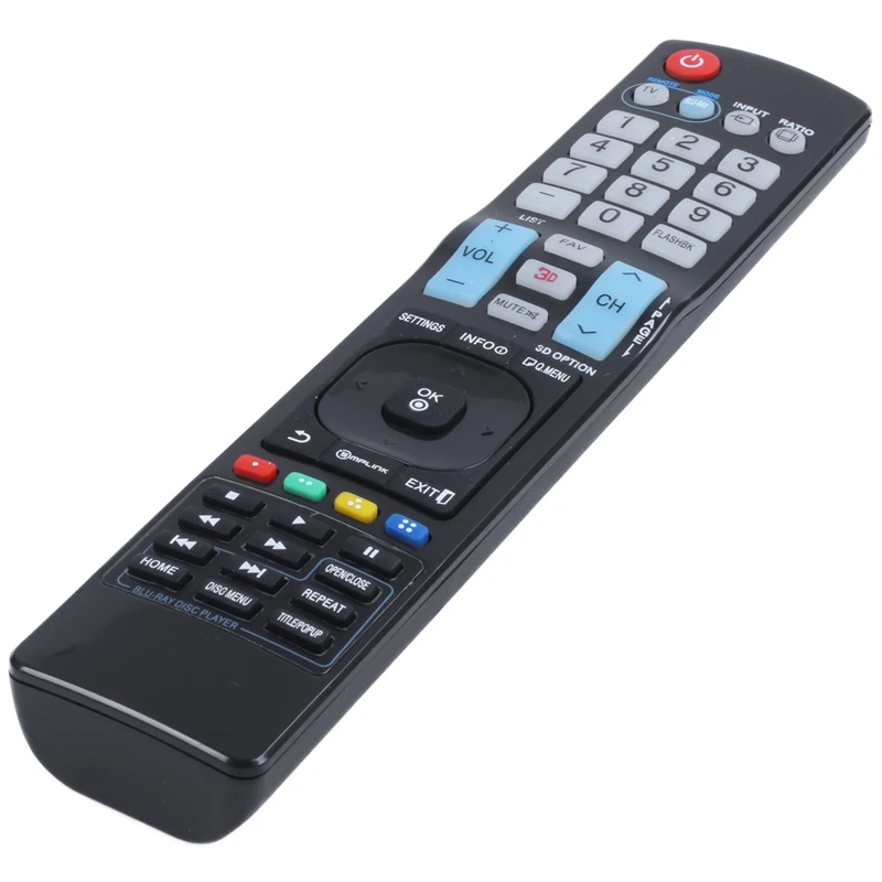 NEW LG TV Universal Remote For AKB72915206 AKB72915238 AKB72915252 | Электроника