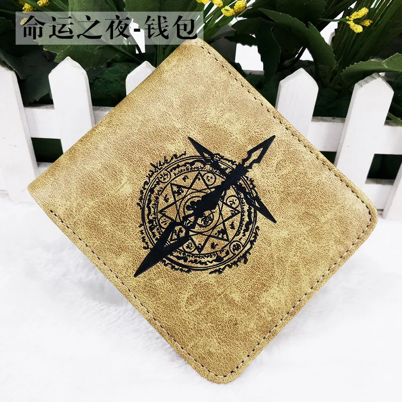 Многослойный аниме Fate stay night/natove Yuujinchou/цельный/Токийский Гуль и т. Д. Короткий