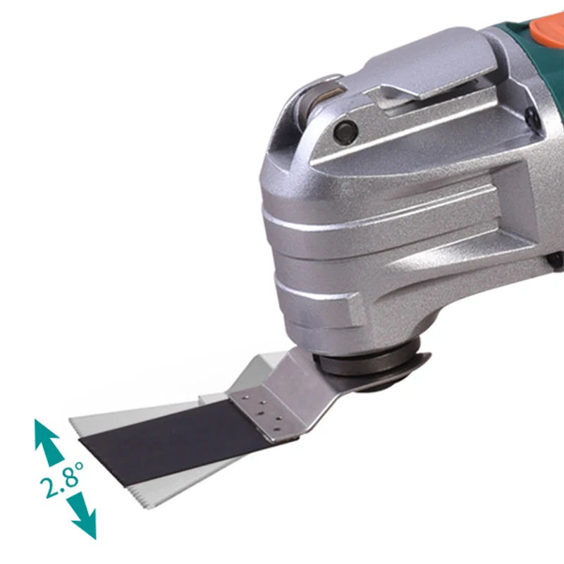 Специальное предложение! Домашняя электрическая осциллирующая пила