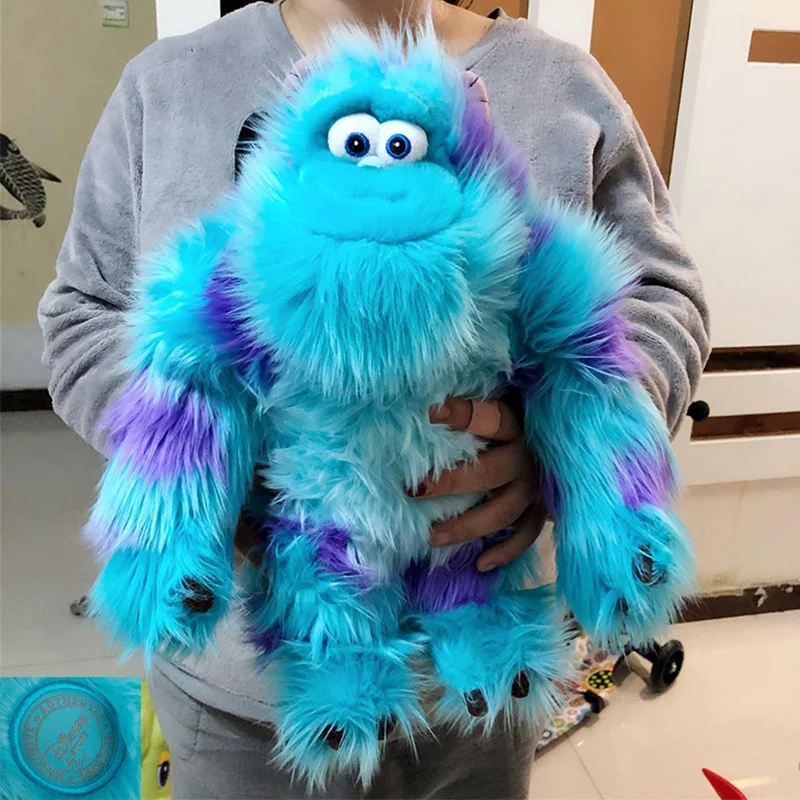 

Оригинальная игрушка в виде монстров Disney, 40 см