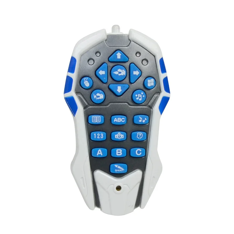 Запускаемый на радиоуправлении ракетный спрей динозавр детские развивающие