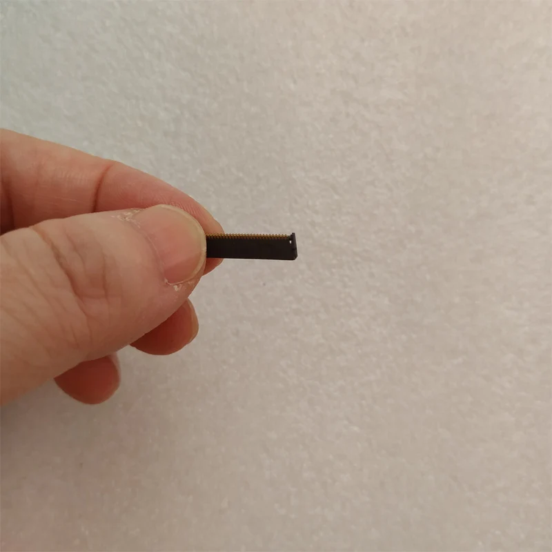 Бесплатная доставка! 1 шт. Оригинальный Новый 30-контактный разъем FPC для Macbook Pro A1278