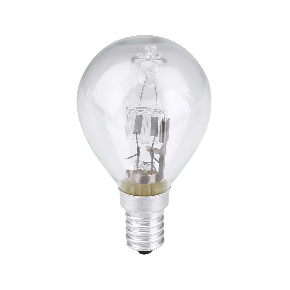 Lights Home Decor Light Bulb Household Lighting G45 E14 &ampAmp Living Energy Saving Halogen Lamp | Освещение