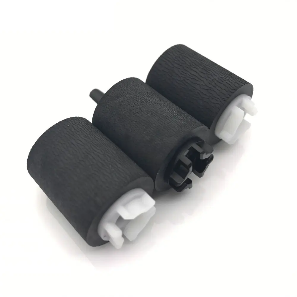 

20 комплектов 2N406030 2N406040 роликовый Пикап для задержки шкива для Kyocera 4501i 5501i 6501i 8001i 4551ci 5551ci 6551ci 7551ci 7052ci
