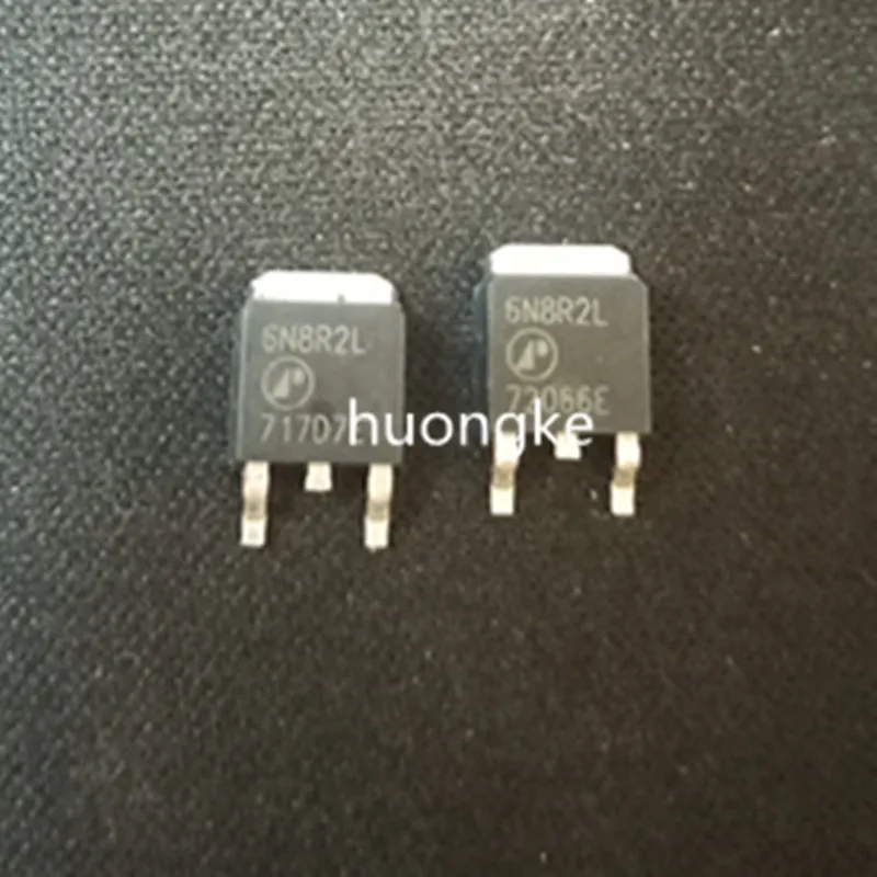 

10 шт./лот 6N8R2L MDD1951RH MDD1951 TO252 в наличии
