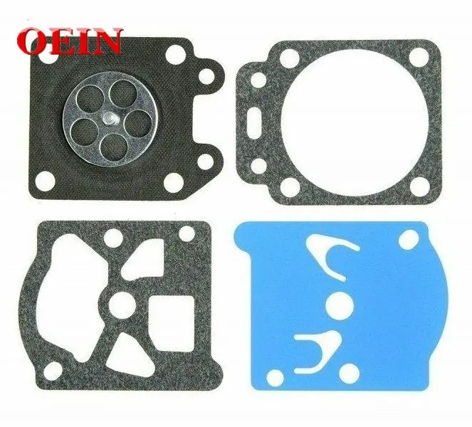 

2 Pack Walbro D10-WTA Diaphragm Gasket MS 170 180 210 230 240 250 FS 280 75 76 80 81 85 86 Zenoah G3800 G4500 G5200