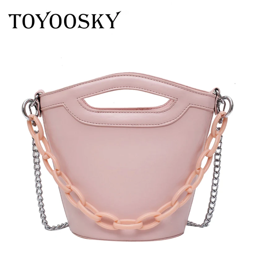 

Сумка-кроссбоди женская, с цепочкой, в винтажном стиле